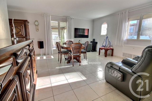 Maison à vendre - 4 pièces - 120 m2 - Torreilles - 66 - LANGUEDOC-ROUSSILLON