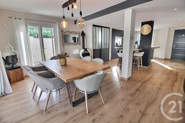 Maison à vendre - 4 pièces - 155 m2 - Canet En Roussillon - 66 - LANGUEDOC-ROUSSILLON