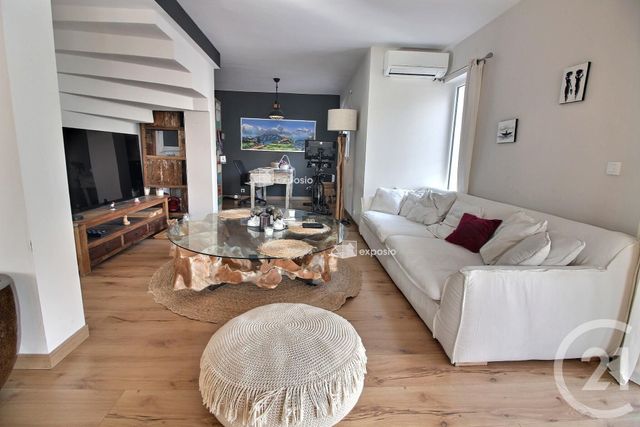 Maison à vendre - 4 pièces - 155 m2 - Canet En Roussillon - 66 - LANGUEDOC-ROUSSILLON