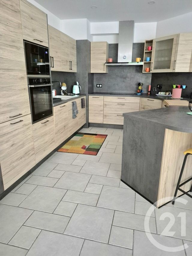 Appartement F4 à vendre - 4 pièces - 125 m2 - Canet En Roussillon - 66 - LANGUEDOC-ROUSSILLON