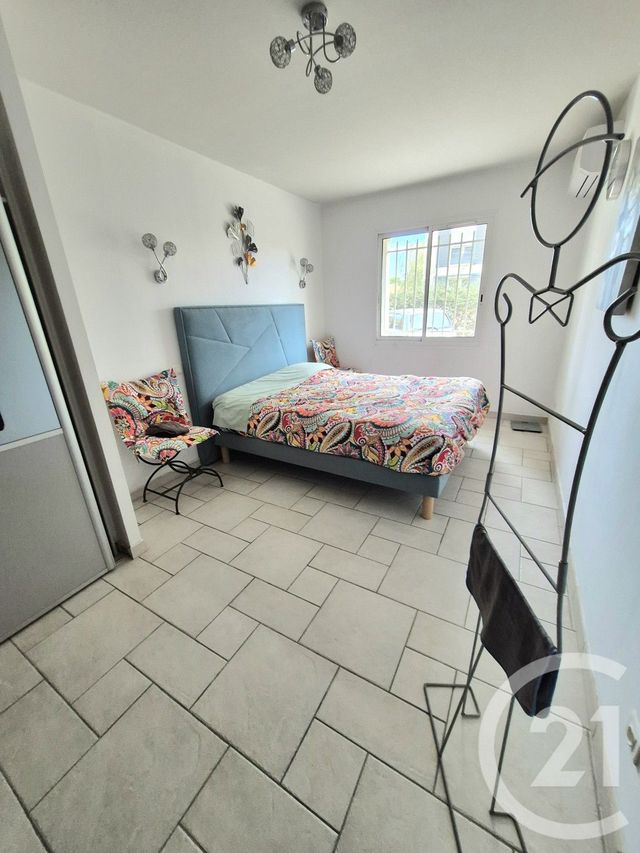 Appartement F4 à vendre - 4 pièces - 125 m2 - Canet En Roussillon - 66 - LANGUEDOC-ROUSSILLON