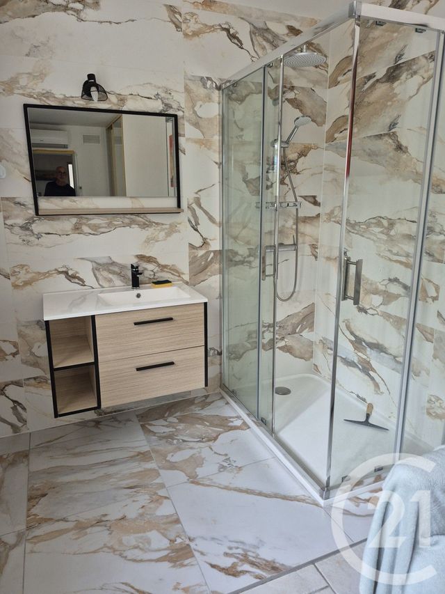 Appartement F4 à vendre - 4 pièces - 125 m2 - Canet En Roussillon - 66 - LANGUEDOC-ROUSSILLON