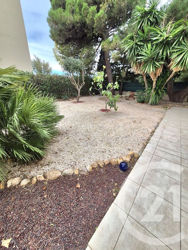 Appartement F4 à vendre - 4 pièces - 125 m2 - Canet En Roussillon - 66 - LANGUEDOC-ROUSSILLON