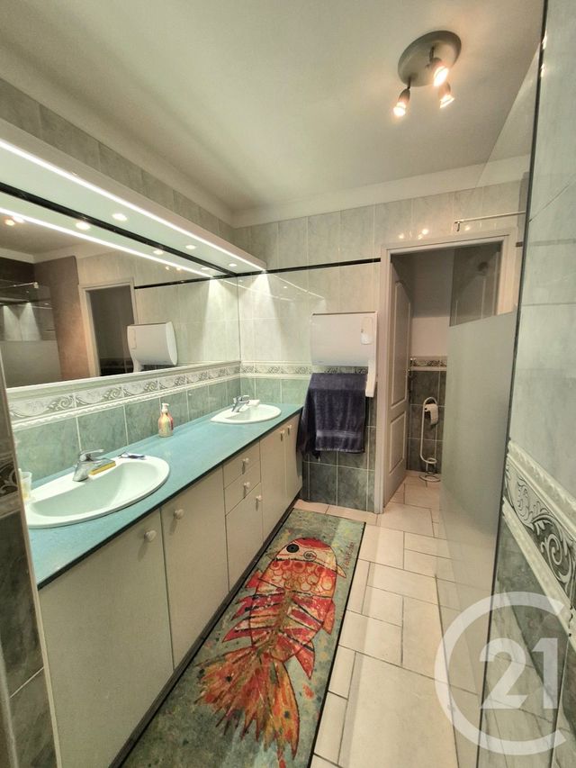 Appartement F4 à vendre - 4 pièces - 125 m2 - Canet En Roussillon - 66 - LANGUEDOC-ROUSSILLON