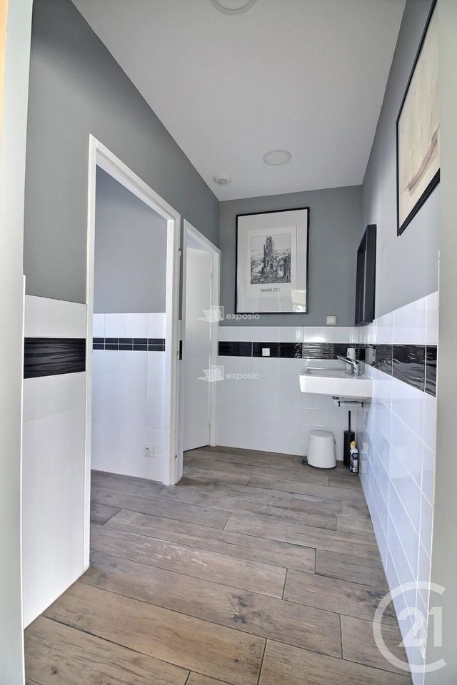 Maison à vendre - 4 pièces - 140 m2 - Canet En Roussillon - 66 - LANGUEDOC-ROUSSILLON