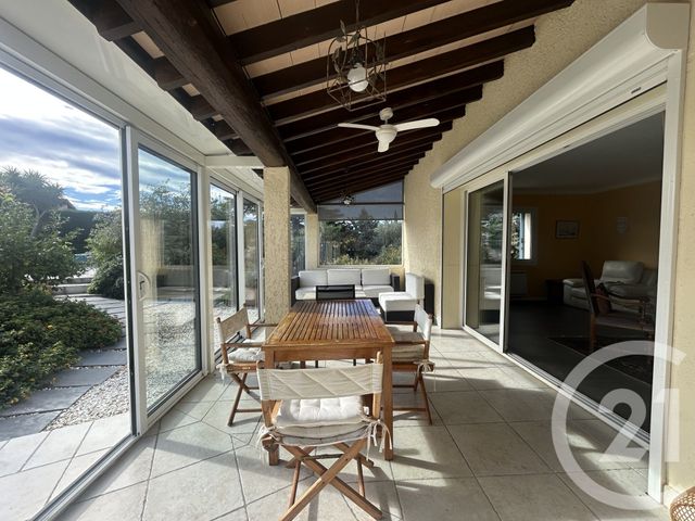 Maison à vendre - 7 pièces - 269 m2 - Cabestany - 66 - LANGUEDOC-ROUSSILLON