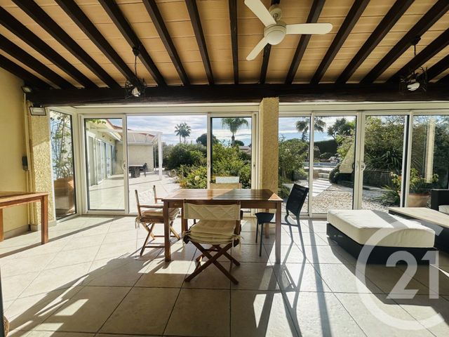 Maison à vendre - 7 pièces - 269 m2 - Cabestany - 66 - LANGUEDOC-ROUSSILLON