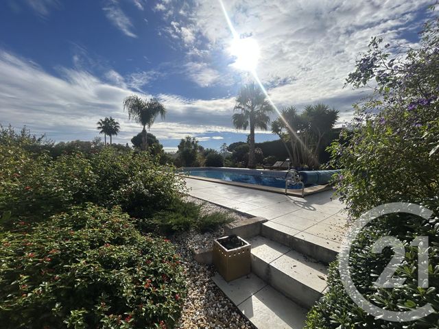 Maison à vendre - 7 pièces - 269 m2 - Cabestany - 66 - LANGUEDOC-ROUSSILLON