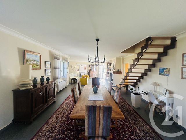 Maison à vendre - 7 pièces - 269 m2 - Cabestany - 66 - LANGUEDOC-ROUSSILLON