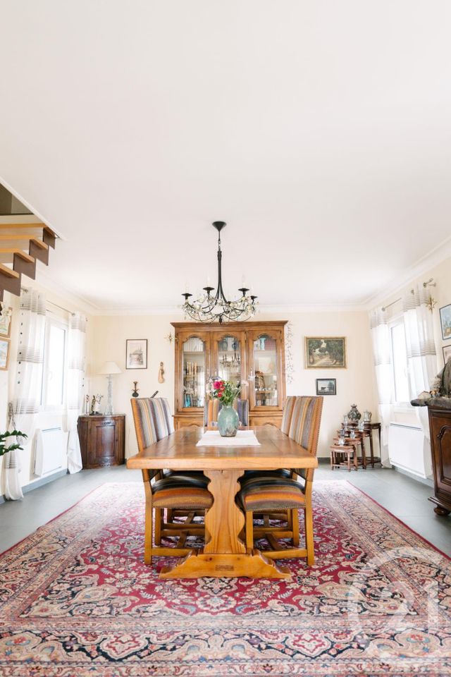 Maison à vendre - 7 pièces - 269 m2 - Cabestany - 66 - LANGUEDOC-ROUSSILLON