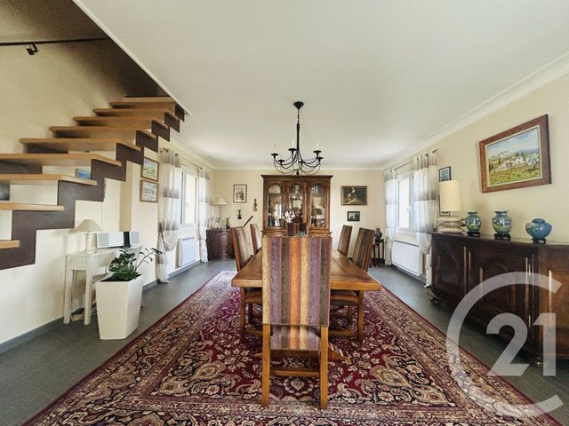 Maison à vendre - 7 pièces - 269 m2 - Cabestany - 66 - LANGUEDOC-ROUSSILLON