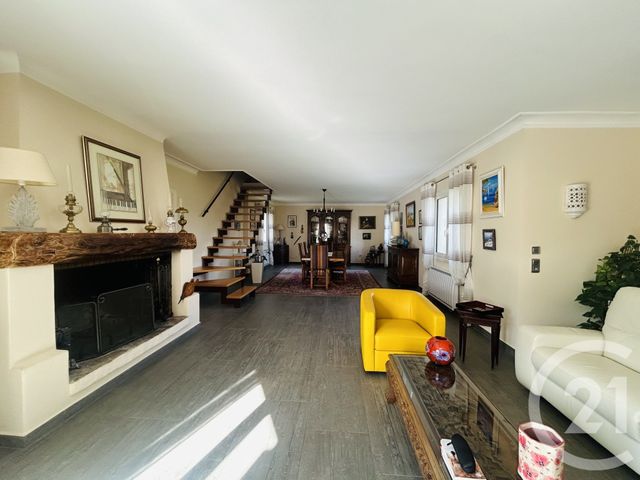 Maison à vendre - 7 pièces - 269 m2 - Cabestany - 66 - LANGUEDOC-ROUSSILLON