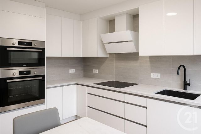 Maison à vendre - 5 pièces - 112,34 m2 - Canet En Roussillon - 66 - LANGUEDOC-ROUSSILLON