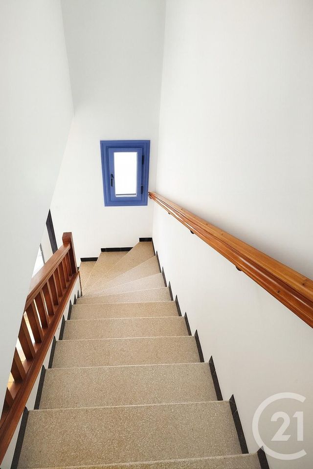 Maison à vendre - 5 pièces - 112,34 m2 - Canet En Roussillon - 66 - LANGUEDOC-ROUSSILLON