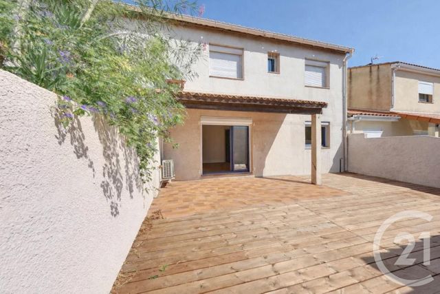 maison - CANET EN ROUSSILLON - 66