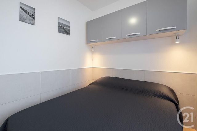 Afficher la photo en grand Appartement T2 à vendre - 2 pièces - 26,73 m2 - Canet En Roussillon - 66 - LANGUEDOC-ROUSSILLON