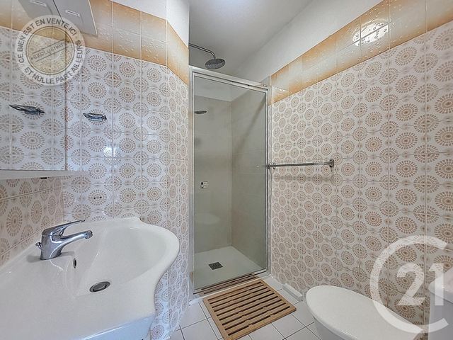 Appartement T2 à vendre - 2 pièces - 32 m2 - Le Barcares - 66 - LANGUEDOC-ROUSSILLON