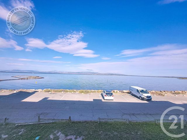 Appartement T2 à vendre - 2 pièces - 32 m2 - Le Barcares - 66 - LANGUEDOC-ROUSSILLON