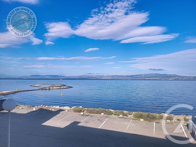 Appartement T2 à vendre - 2 pièces - 32 m2 - Le Barcares - 66 - LANGUEDOC-ROUSSILLON