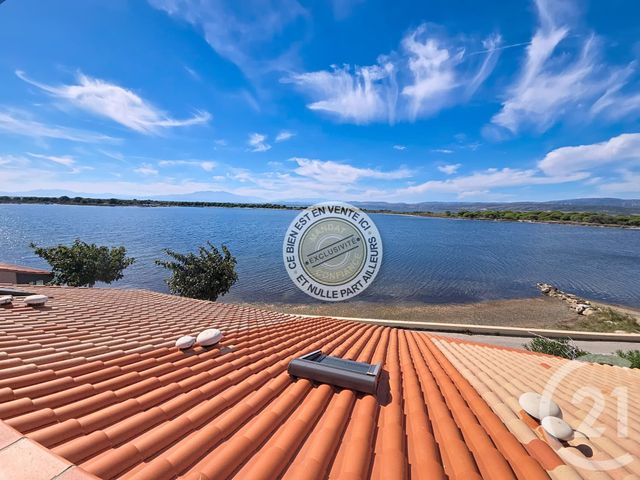Appartement F2 bis à vendre - 3 pièces - 35,78 m2 - Leucate - 11 - LANGUEDOC-ROUSSILLON