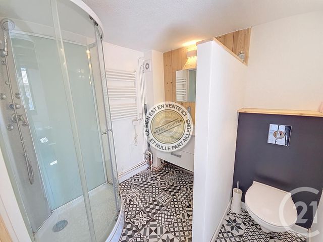 Appartement F2 bis à vendre - 3 pièces - 35,78 m2 - Leucate - 11 - LANGUEDOC-ROUSSILLON
