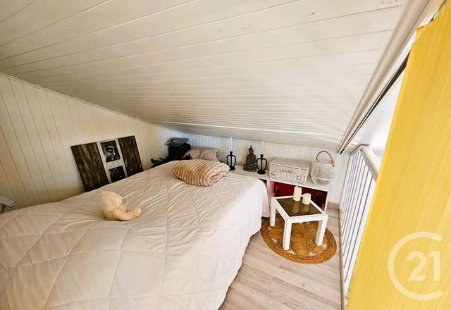 Appartement F2 bis à vendre - 3 pièces - 35,78 m2 - Leucate - 11 - LANGUEDOC-ROUSSILLON