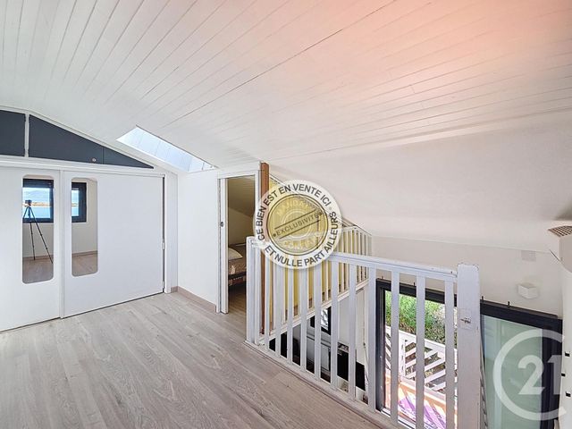 Appartement F2 bis à vendre - 3 pièces - 35,78 m2 - Leucate - 11 - LANGUEDOC-ROUSSILLON