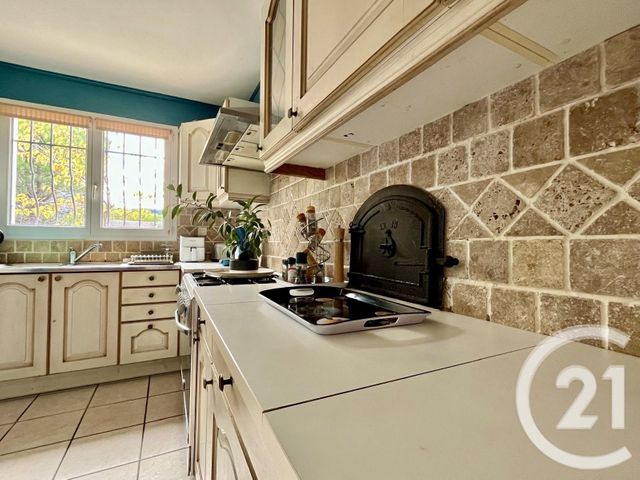 Maison à vendre - 4 pièces - 100 m2 - St Paul De Fenouillet - 66 - LANGUEDOC-ROUSSILLON