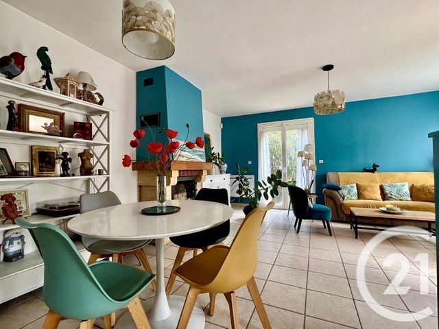 Maison à vendre - 4 pièces - 100 m2 - St Paul De Fenouillet - 66 - LANGUEDOC-ROUSSILLON