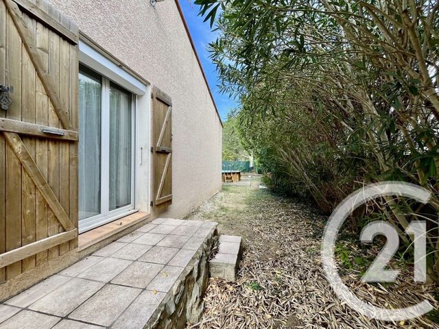 Maison à vendre - 4 pièces - 100 m2 - St Paul De Fenouillet - 66 - LANGUEDOC-ROUSSILLON
