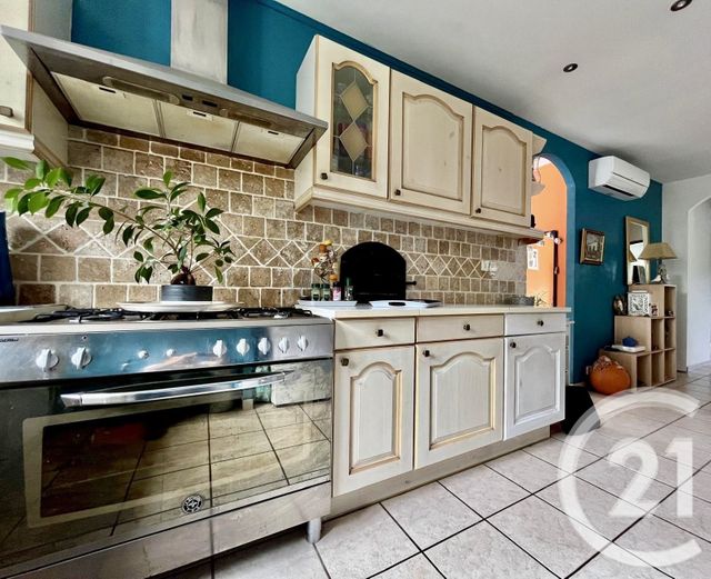 Maison à vendre - 4 pièces - 100 m2 - St Paul De Fenouillet - 66 - LANGUEDOC-ROUSSILLON