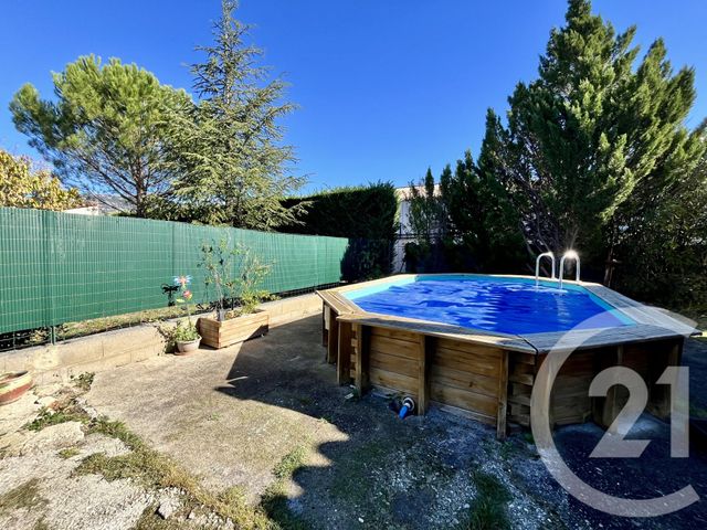 Maison &agrave; vendre - 4 pi&egrave;ces - 100 m2 - St Paul De Fenouillet - 66 - LANGUEDOC-ROUSSILLON