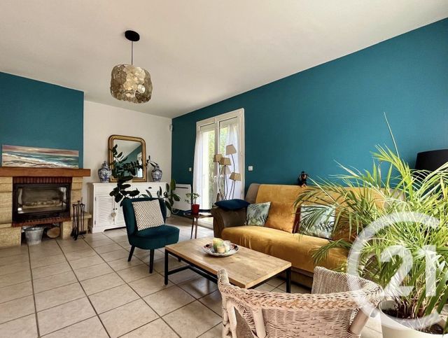 Maison à vendre - 4 pièces - 100 m2 - St Paul De Fenouillet - 66 - LANGUEDOC-ROUSSILLON