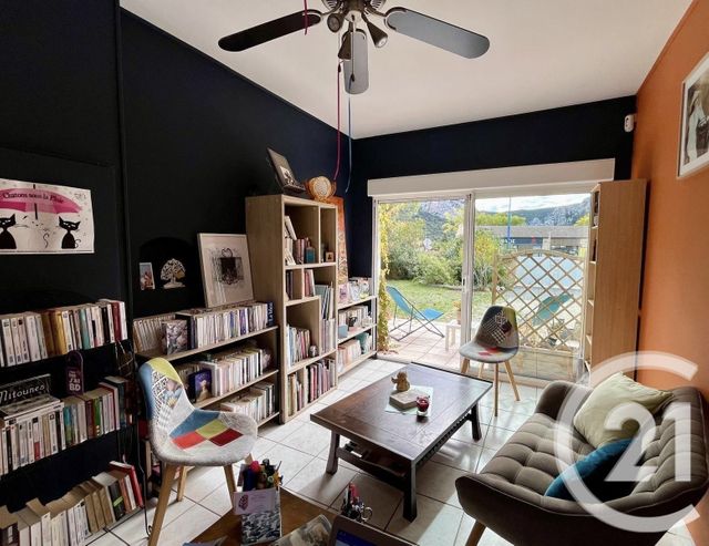 Maison à vendre - 4 pièces - 100 m2 - St Paul De Fenouillet - 66 - LANGUEDOC-ROUSSILLON