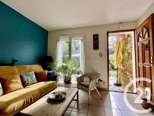 Maison à vendre - 4 pièces - 100 m2 - St Paul De Fenouillet - 66 - LANGUEDOC-ROUSSILLON