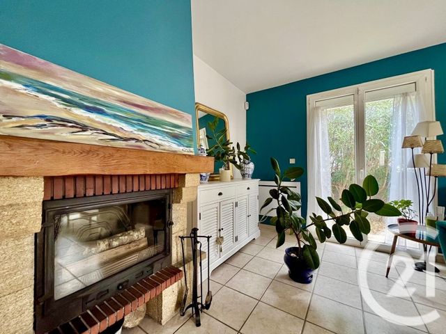 Maison à vendre - 4 pièces - 100 m2 - St Paul De Fenouillet - 66 - LANGUEDOC-ROUSSILLON