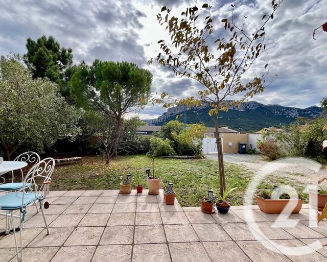 Maison à vendre - 4 pièces - 100 m2 - St Paul De Fenouillet - 66 - LANGUEDOC-ROUSSILLON