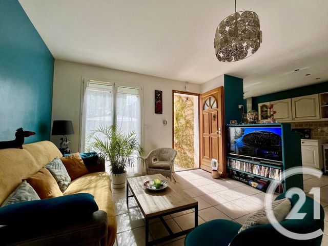 Maison à vendre - 4 pièces - 100 m2 - St Paul De Fenouillet - 66 - LANGUEDOC-ROUSSILLON