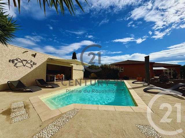 Maison à vendre PIA