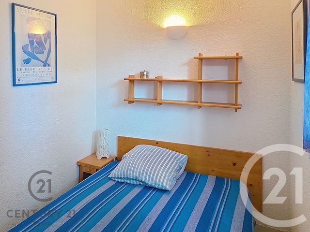 Appartement F2 bis à vendre - 2 pièces - 33 m2 - Le Barcares - 66 - LANGUEDOC-ROUSSILLON