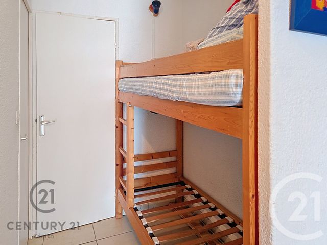 Appartement F2 bis à vendre - 2 pièces - 33 m2 - Le Barcares - 66 - LANGUEDOC-ROUSSILLON