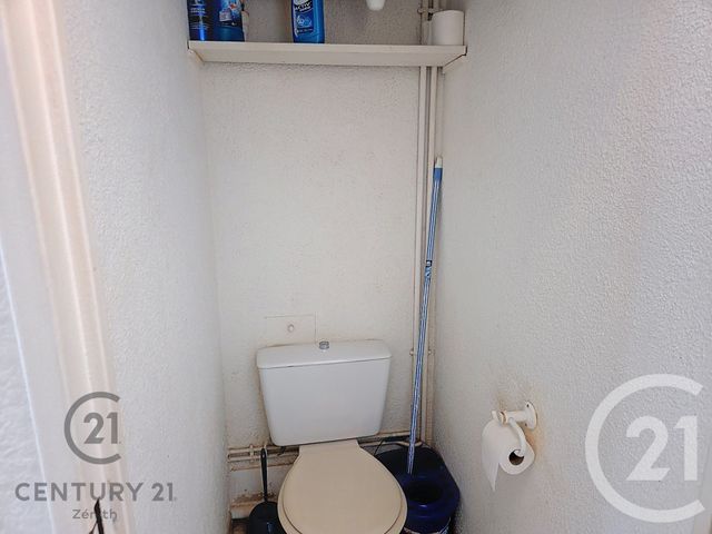 Appartement F2 bis à vendre - 2 pièces - 33 m2 - Le Barcares - 66 - LANGUEDOC-ROUSSILLON