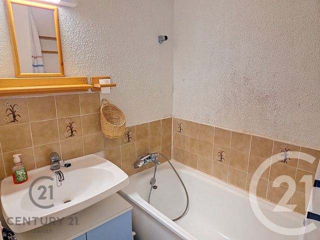 Appartement F2 bis à vendre - 2 pièces - 33 m2 - Le Barcares - 66 - LANGUEDOC-ROUSSILLON