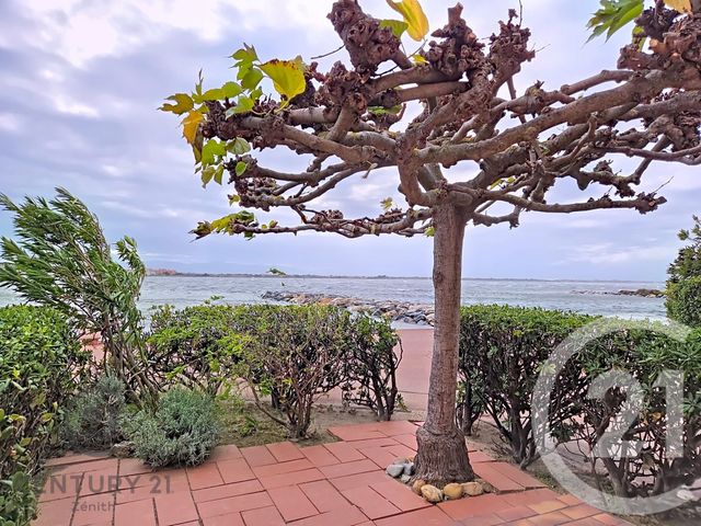 Appartement F2 Bis à vendre LE BARCARES