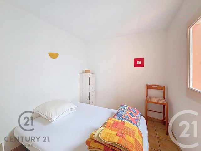 Afficher la photo en grand Appartement à vendre - 3 pièces - 52 m2 - Le Barcares - 66 - LANGUEDOC-ROUSSILLON