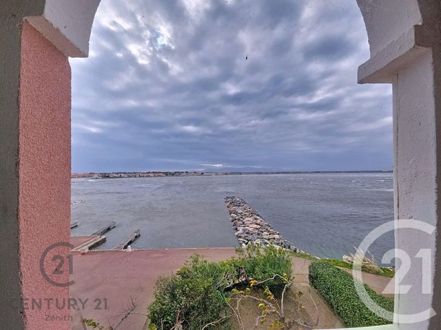 Afficher la photo en grand Appartement à vendre - 3 pièces - 52 m2 - Le Barcares - 66 - LANGUEDOC-ROUSSILLON