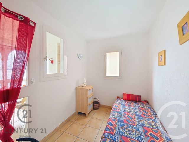 Afficher la photo en grand Appartement à vendre - 3 pièces - 52 m2 - Le Barcares - 66 - LANGUEDOC-ROUSSILLON