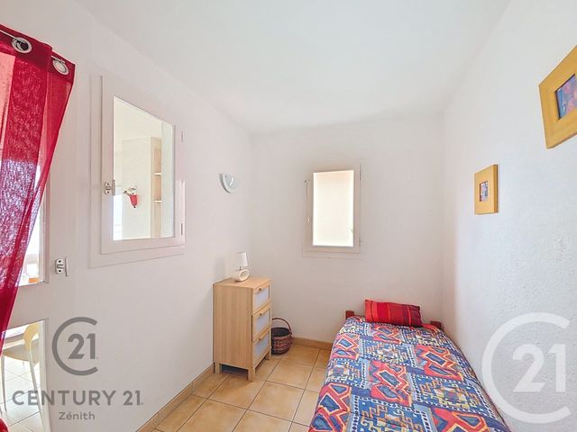 Afficher la photo en grand Appartement à vendre - 3 pièces - 52 m2 - Le Barcares - 66 - LANGUEDOC-ROUSSILLON