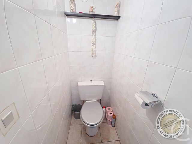 Appartement T3 à vendre - 3 pièces - 26 m2 - Le Barcares - 66 - LANGUEDOC-ROUSSILLON