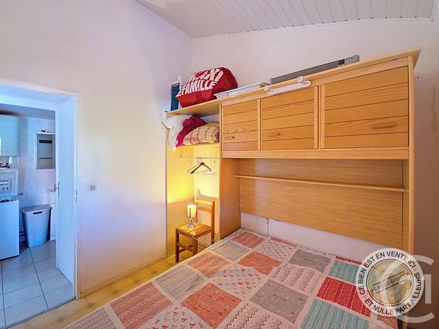 Appartement T3 à vendre - 3 pièces - 26 m2 - Le Barcares - 66 - LANGUEDOC-ROUSSILLON